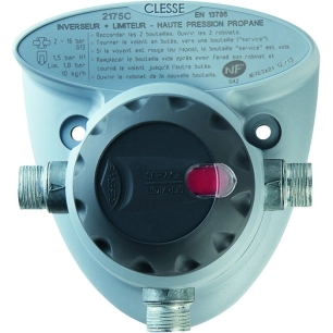 detendeur inverseur 10 kg/h