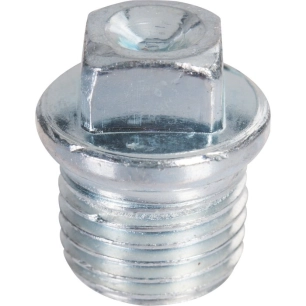 bouchon galva n°290 m20x27
