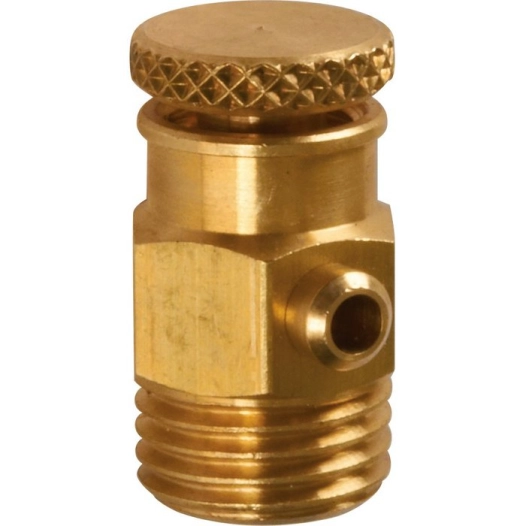 robinet purgeur a volant 12x17