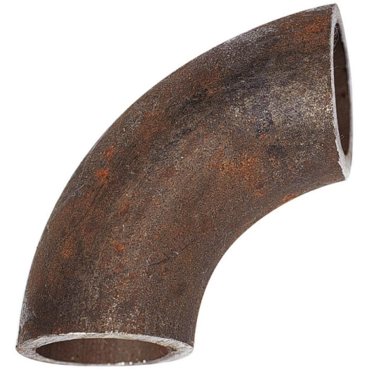 courbe acier 3d 33.7x2.3