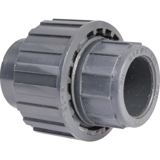 union 3p pvc pres ff32