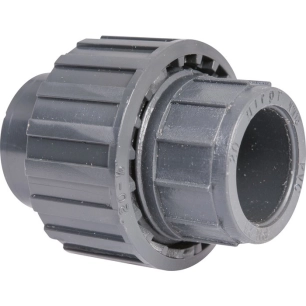 union 3p pvc pres ff32