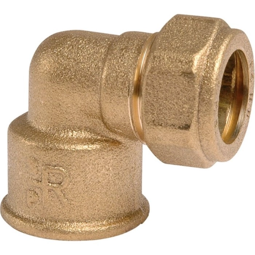 coude femelle a bicon 15/21-16