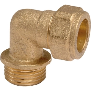 coude male a bicone 15/21-16