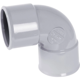 coude pvc 87° ff 32