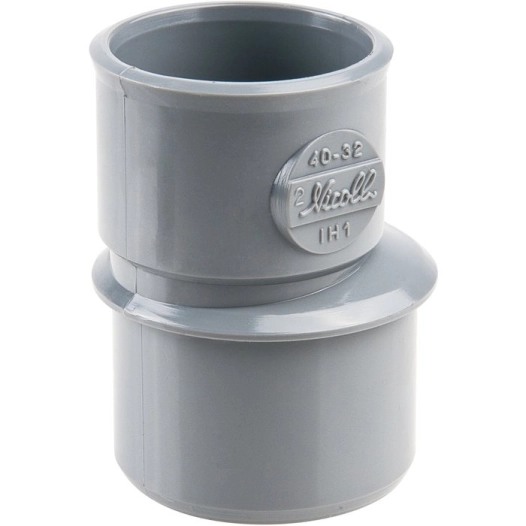 reduction pvc mf 40-32