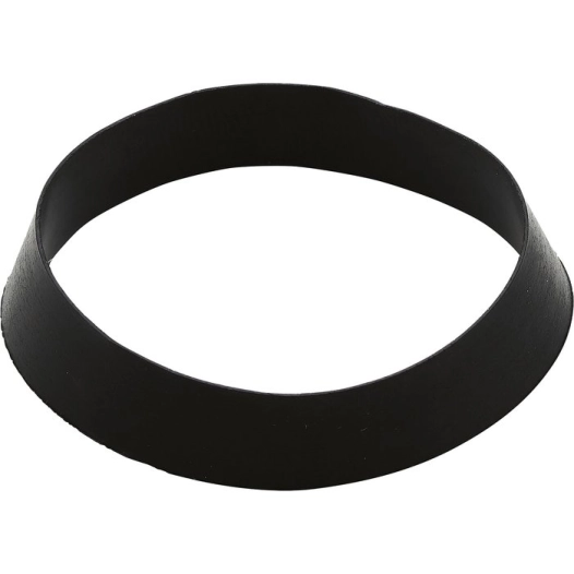 Joint conique de vidage - Ø 38mm - Valentin