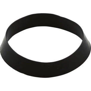 Joint conique de vidage - Ø 38mm - Valentin