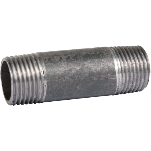 mamelon noir mm15x21 150mm