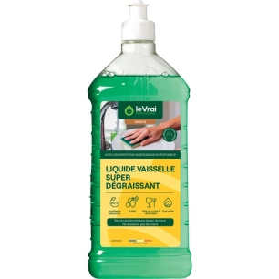 lvpm liq. vaiss. superdégr. 1l