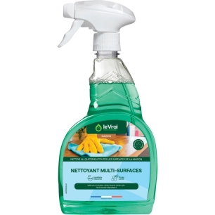 nettoyant multi-surfaces 750ml