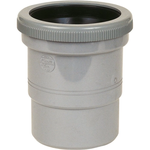 manchon dilatation pvc mf125