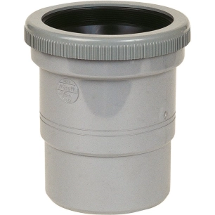 manchon dilatation pvc mf 80