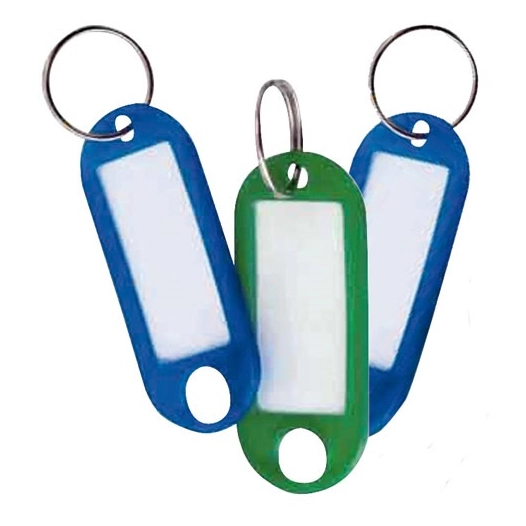 Porte étiquette pour cle sc X3 - VYNEX