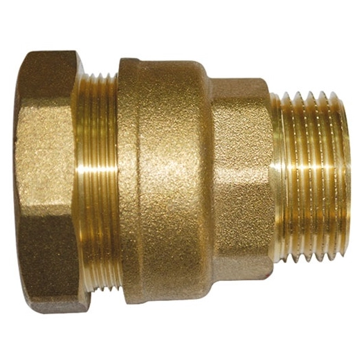 Raccord se m 20x27 d.25 vrac - BOUTTE