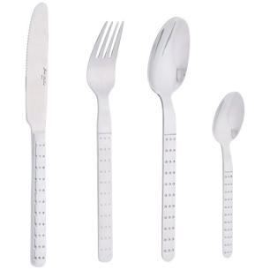 Ménagère 24 pièces - Globe - JEAN DUBOST