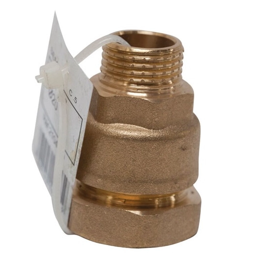 Raccord se m 15x21 d.20 vrac - BOUTTE