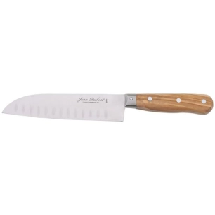 Couteau Santoku 17 cm - 1920 Olivier - JEAN DUBOST