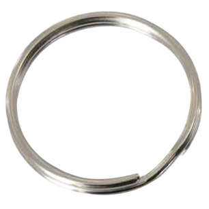 3 Anneau de clé d.20 mm blister de 5. - VYNEX