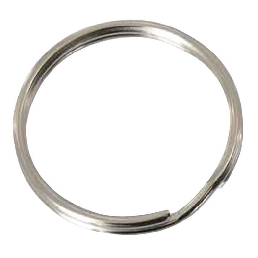 Anneau de clé d.30 mm blister de 3 - VYNEX