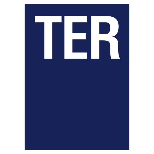 Chiffre adhésif N° rue Ter sur carte - NOVAP