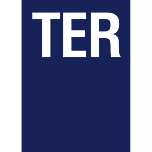 Chiffre adhésif N° rue Ter sur carte - NOVAP