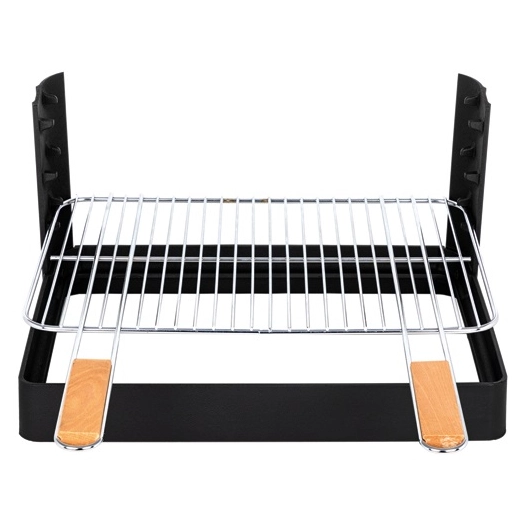 GRILLOIR FONTE 48,5X34CM - SOMAGIC