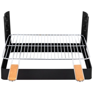 GRILLOIR FONTE 48,5X34CM - SOMAGIC