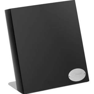 Bloc couteau aimanté Noir - Easy - JEAN DUBOST