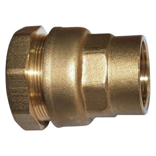 Raccord se f 20x27 d.25 vrac - BOUTTE