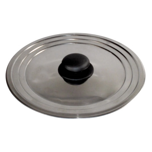 Couvercle universel multi-degrés 16/18/20cm - BAUMALU