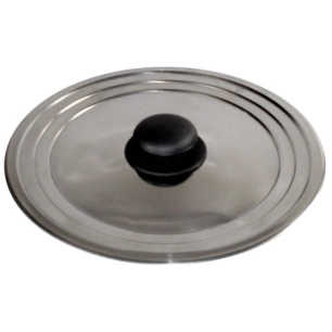 Couvercle universel multi-degrés 16/18/20cm - BAUMALU