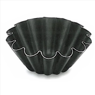 Moule à brioche 22 cm - LACOR