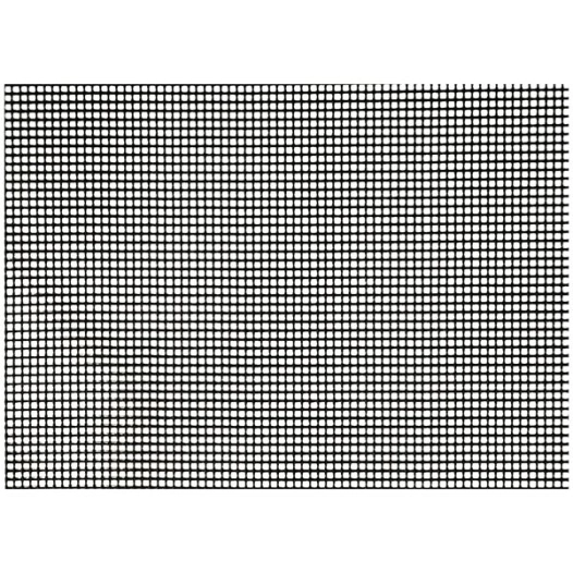 Grille rectangulaire souple 60 x 40 cm - COOK IN GARDEN