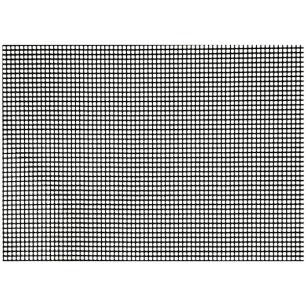 Grille rectangulaire souple 60 x 40 cm - COOK IN GARDEN