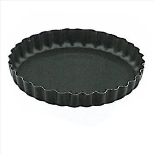 Moule à tarte 28 cm - LACOR
