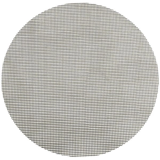 Grille ronde souple 48 cm - COOK IN GARDEN