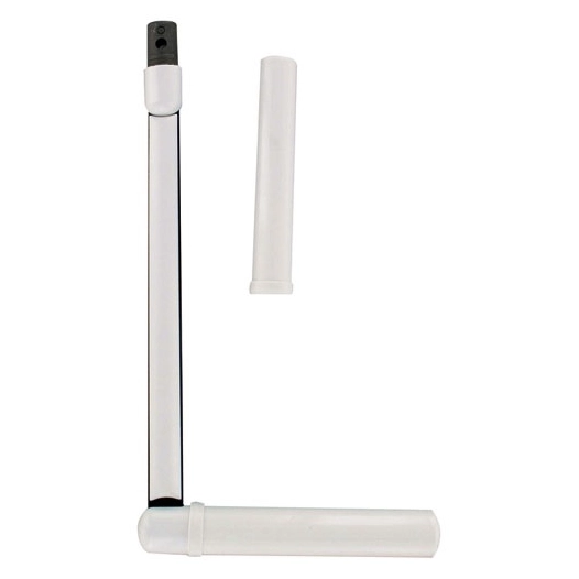 Manivelle pour volet roulant diamètre 12 - VYNEX