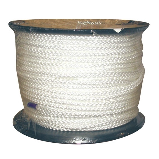 Drisse polypropylène d.10mm bobine 100m - CORDERIE TOURNONAISE