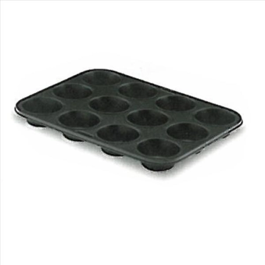 Moule 12 biscuits - LACOR