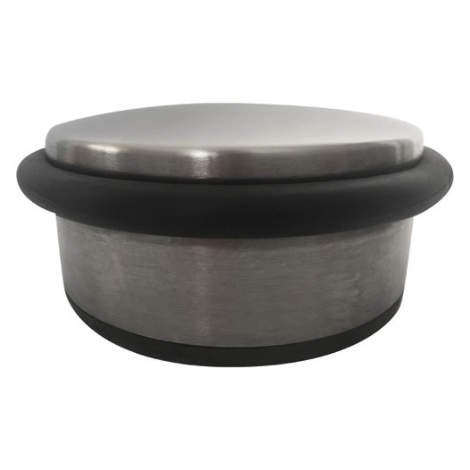 Bloc porte lourd plat 1kg - ISO