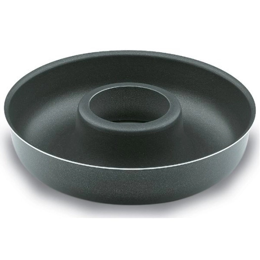 Moule à savarin 24 cm - LACOR