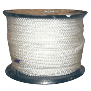 Drisse polypropylène d.6mm bobine 100m - CORDERIE TOURNONAISE