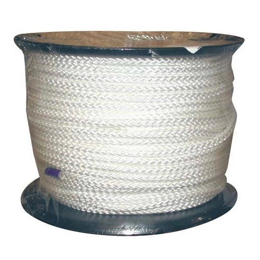 Drisse polypropylène d.5mm bobine 100m - CORDERIE TOURNONAISE