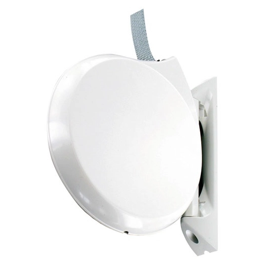 Enrouleur pivotant avec sangle 5,50 entraxe 119mm - VYNEX