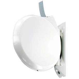 Enrouleur pivotant avec sangle 5,50 entraxe 119mm - VYNEX