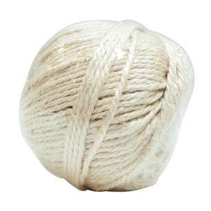 10 Ficelle sisal 0.6/3 500grs s/film - CORDERIE TOURNONAISE
