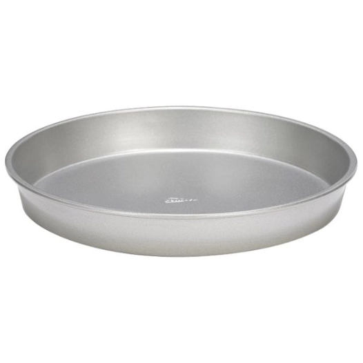 Moule à manqué 28 cm - Silver Top - PATISSE