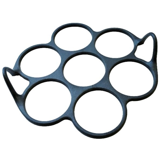 Moule 7 blinis - PATISSE