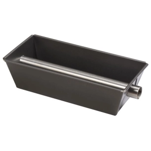 Moule à cake 25 cm avec insert inox - PATISSE
